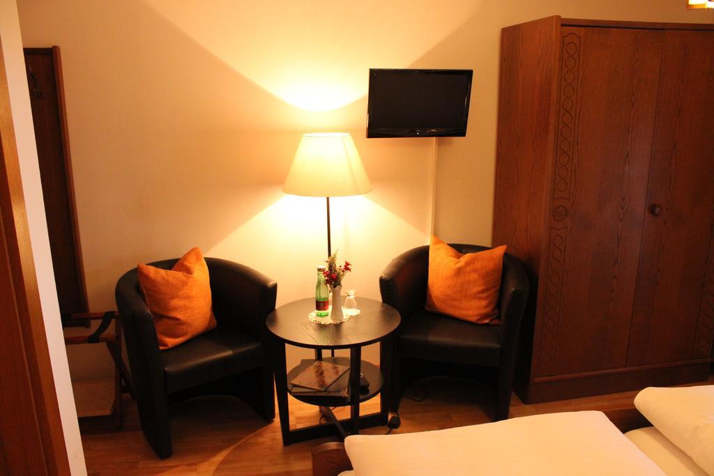 Pension Wolfgangsee Sankt Wolfgang im Salzkammergut Room photo