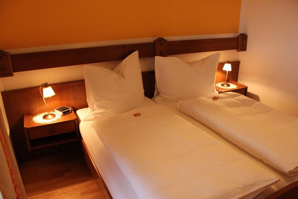 Pension Wolfgangsee Sankt Wolfgang im Salzkammergut Room photo