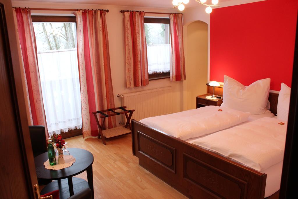 Pension Wolfgangsee Sankt Wolfgang im Salzkammergut Room photo